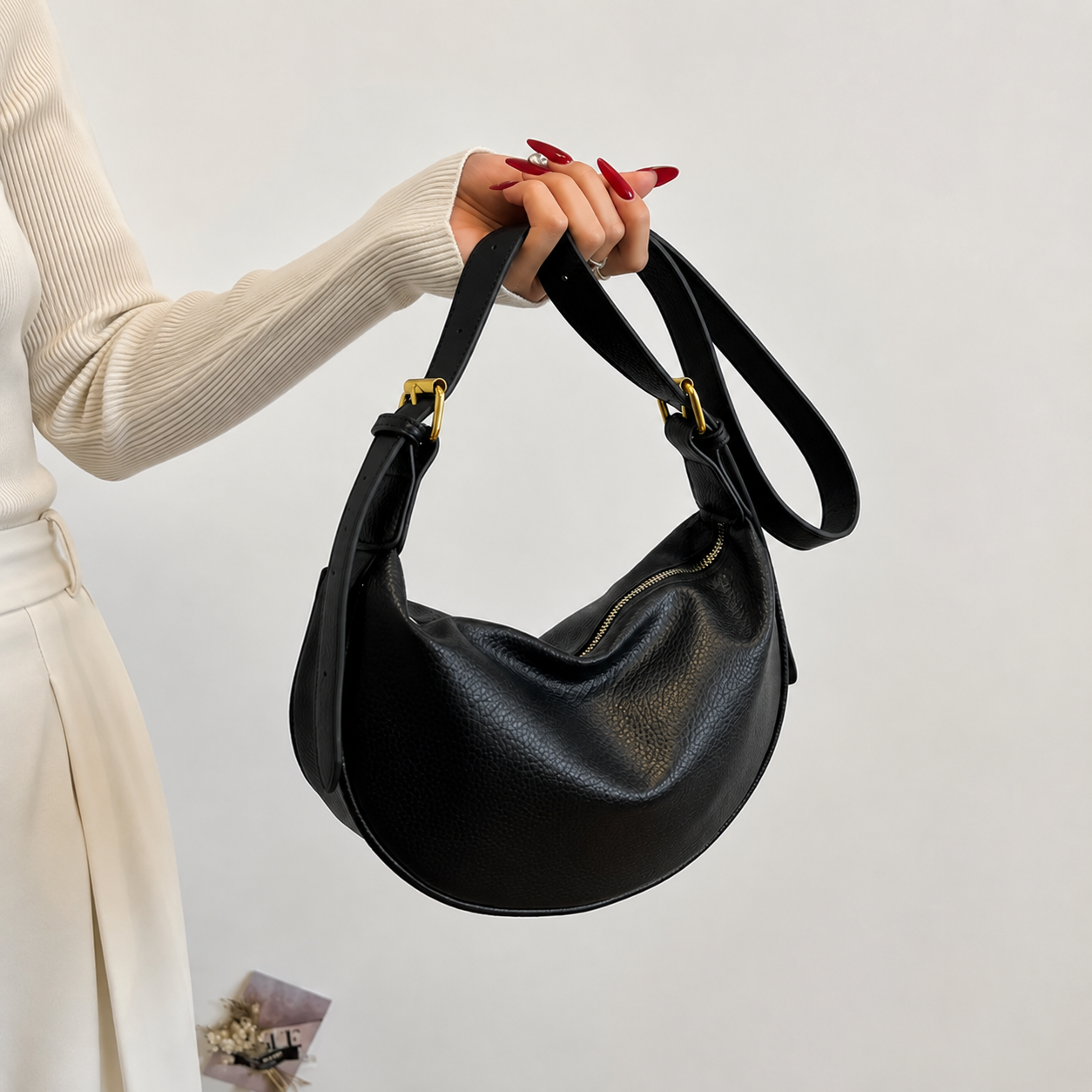 Kayra Bag - Svart