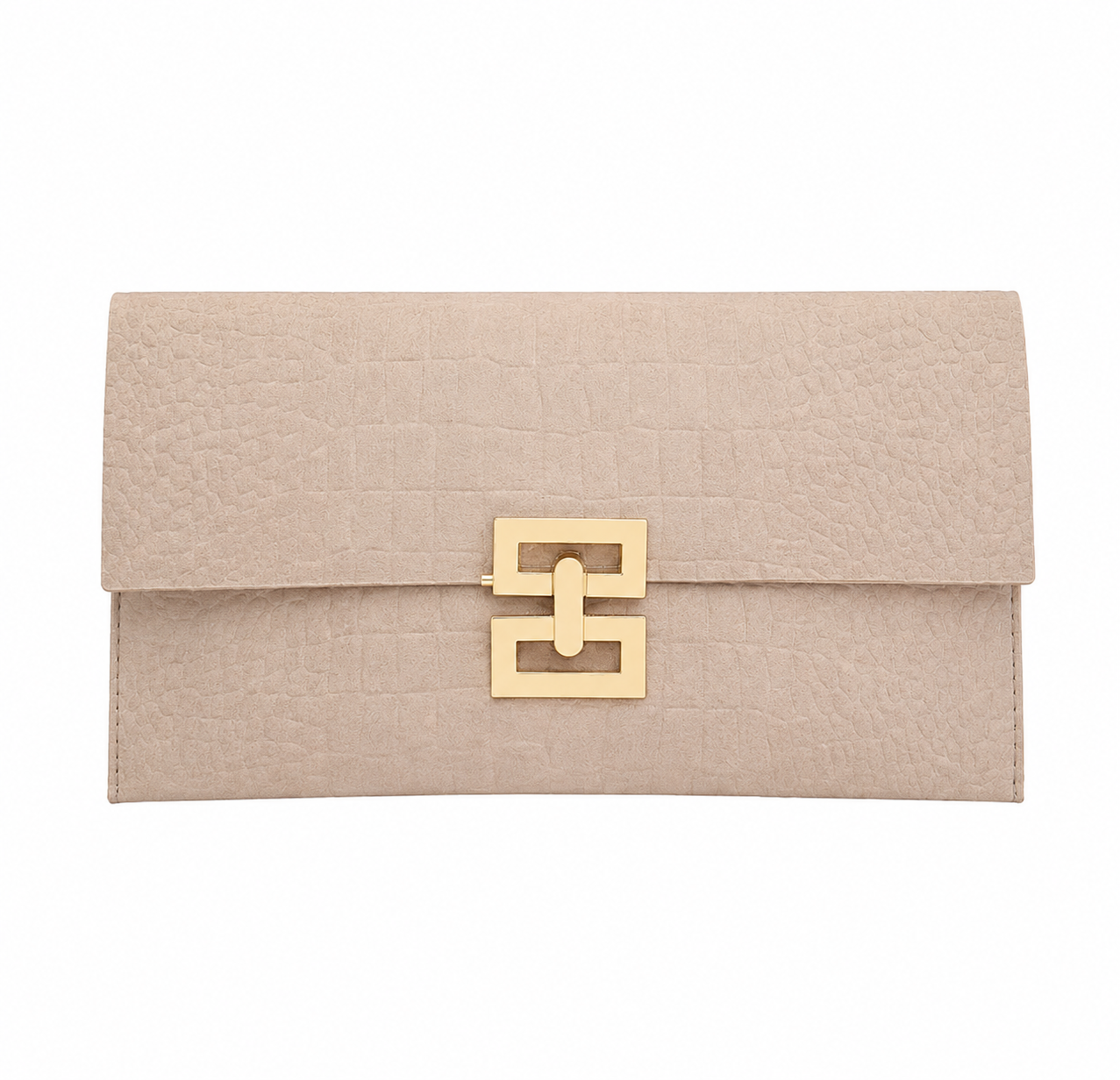 Nazar Bag -Beige