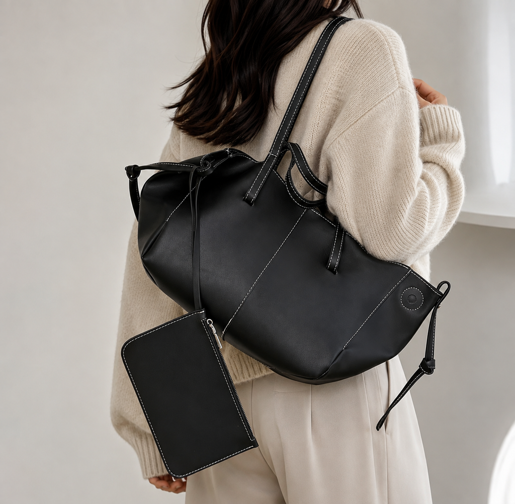 Duru Bag - Svart