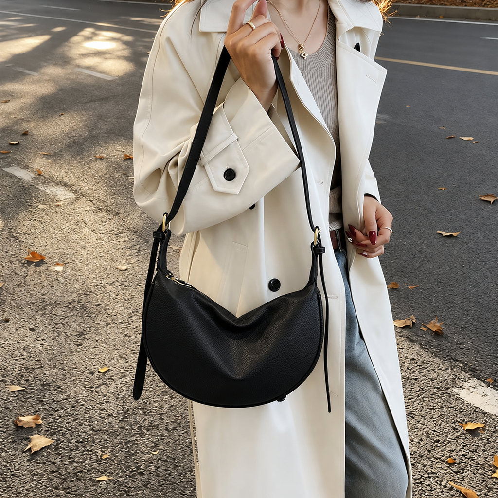 Kayra Bag - Svart