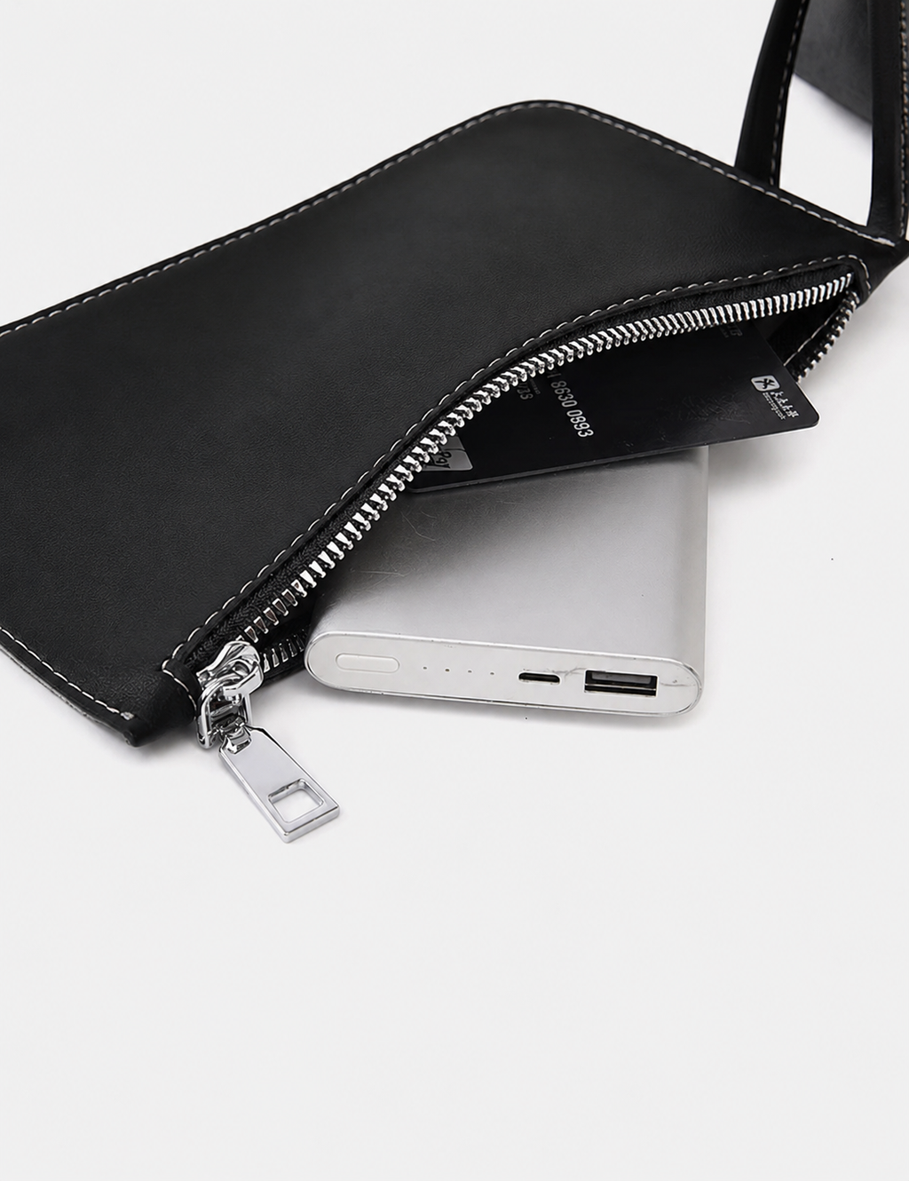 Duru Bag - Svart