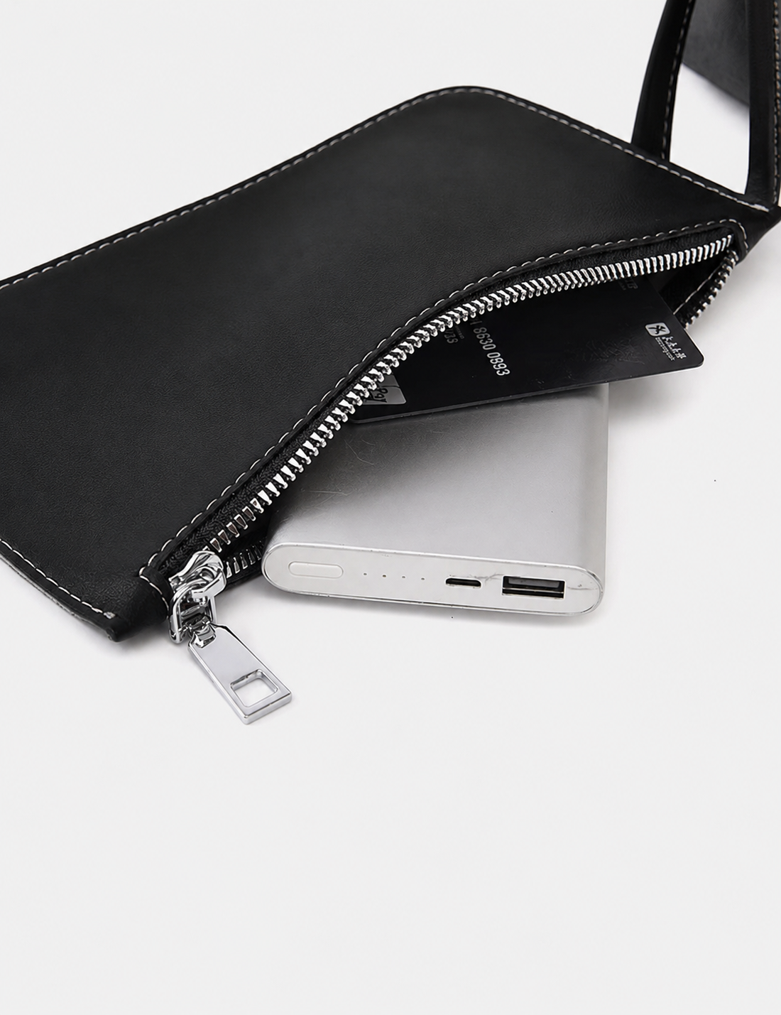 Duru Bag - Svart
