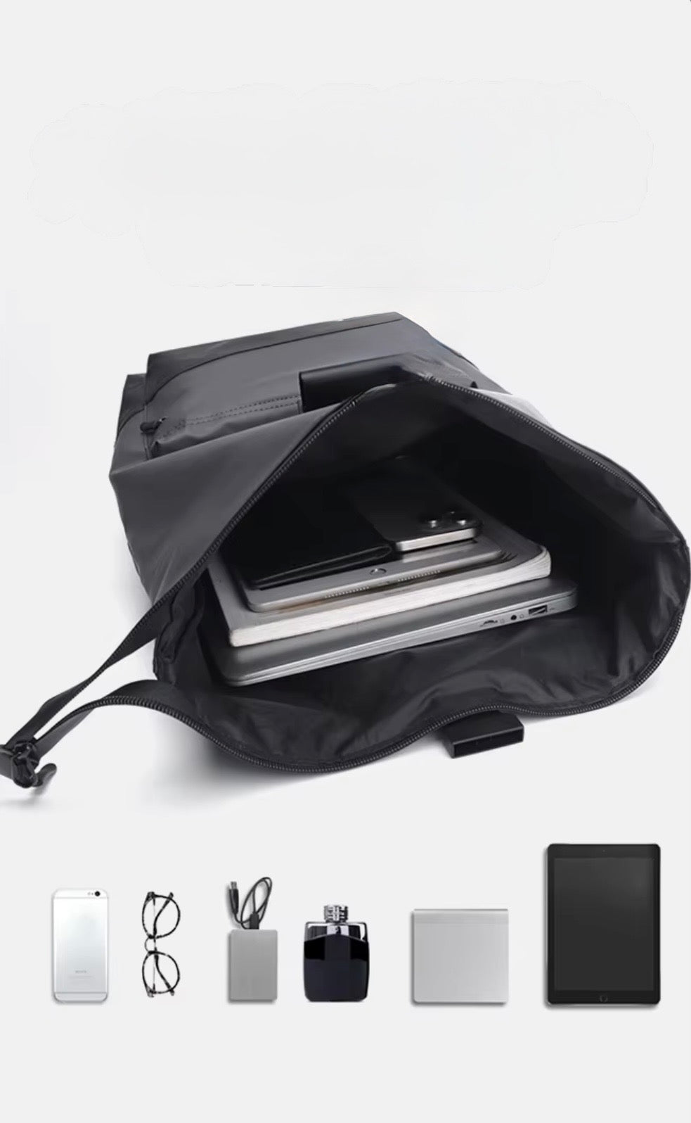 Kaan Backpack