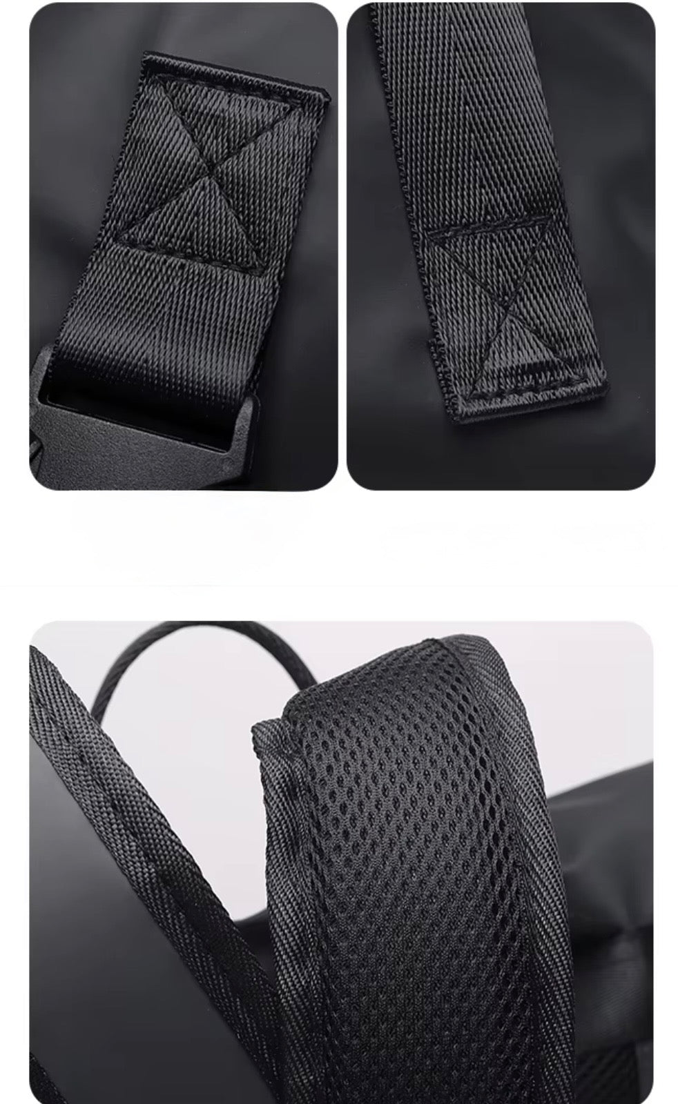 Kaan Backpack