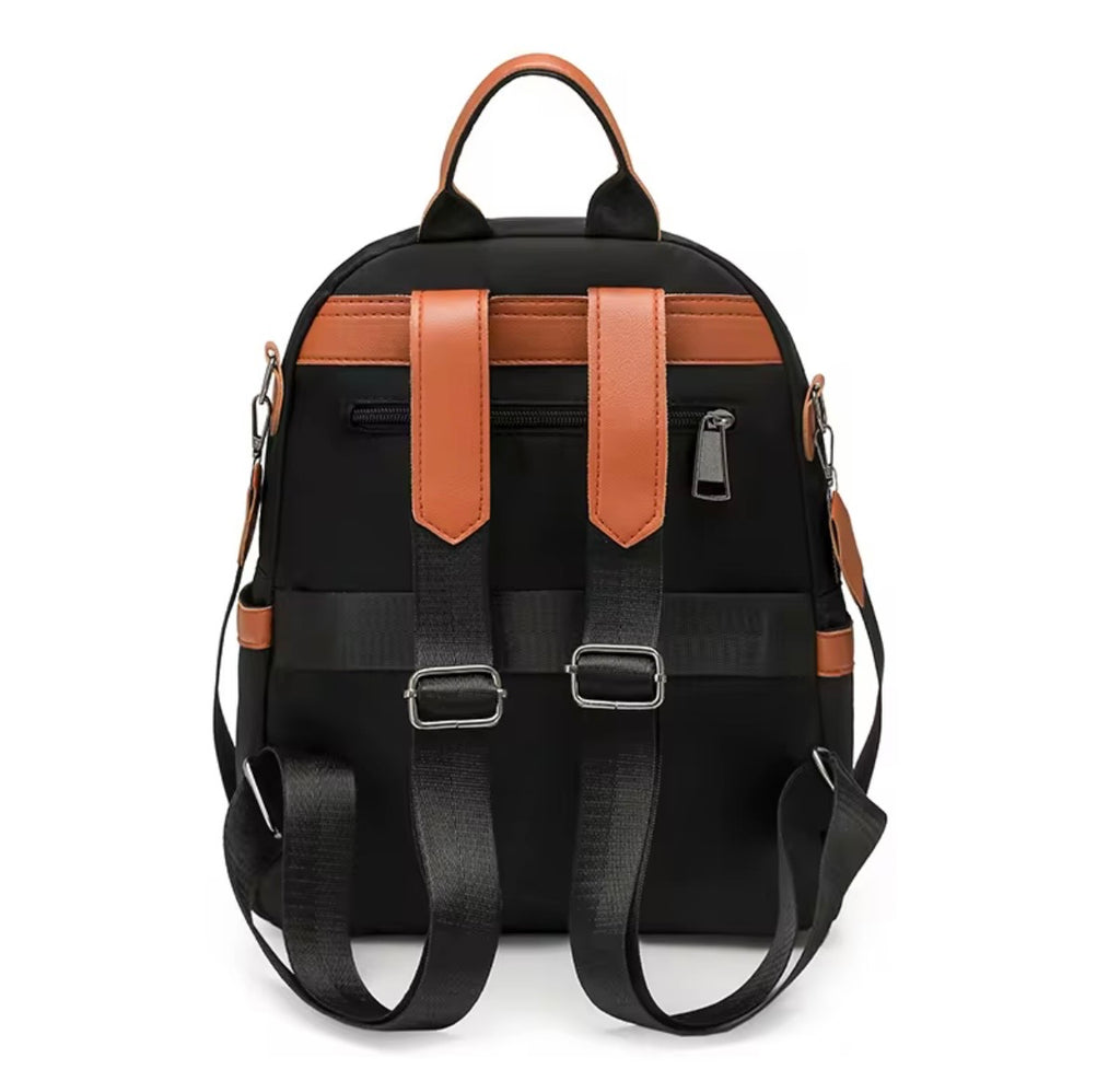 Derin Backpack