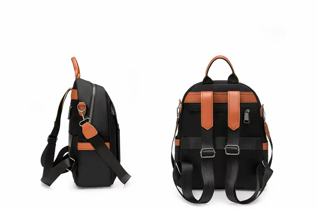 Derin Backpack