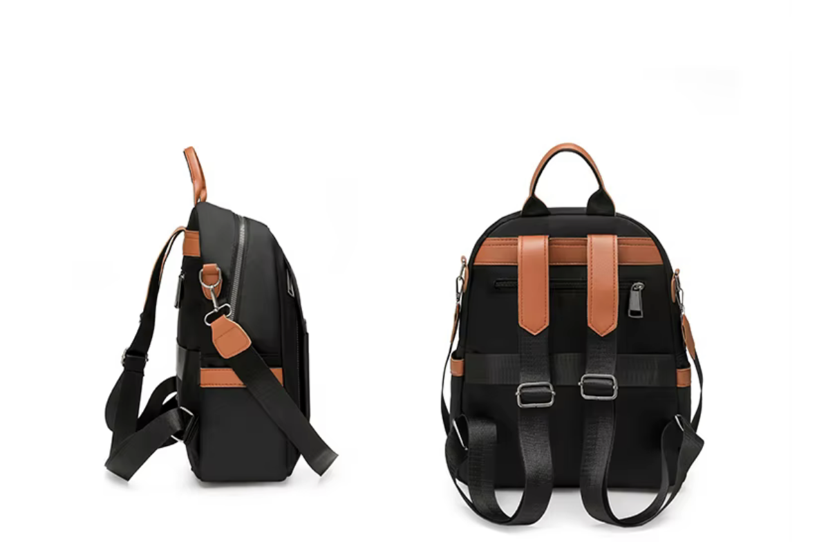 Derin Backpack