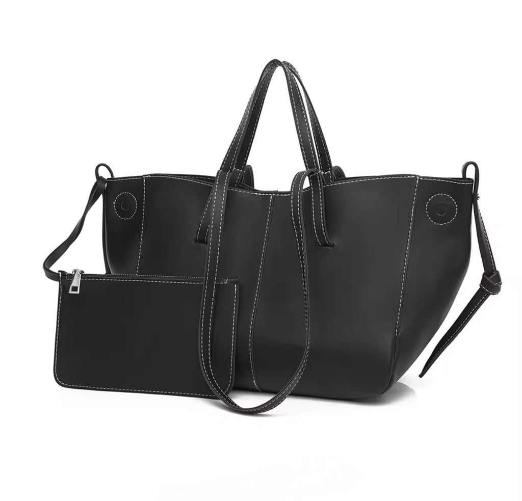 Duru Bag - Svart