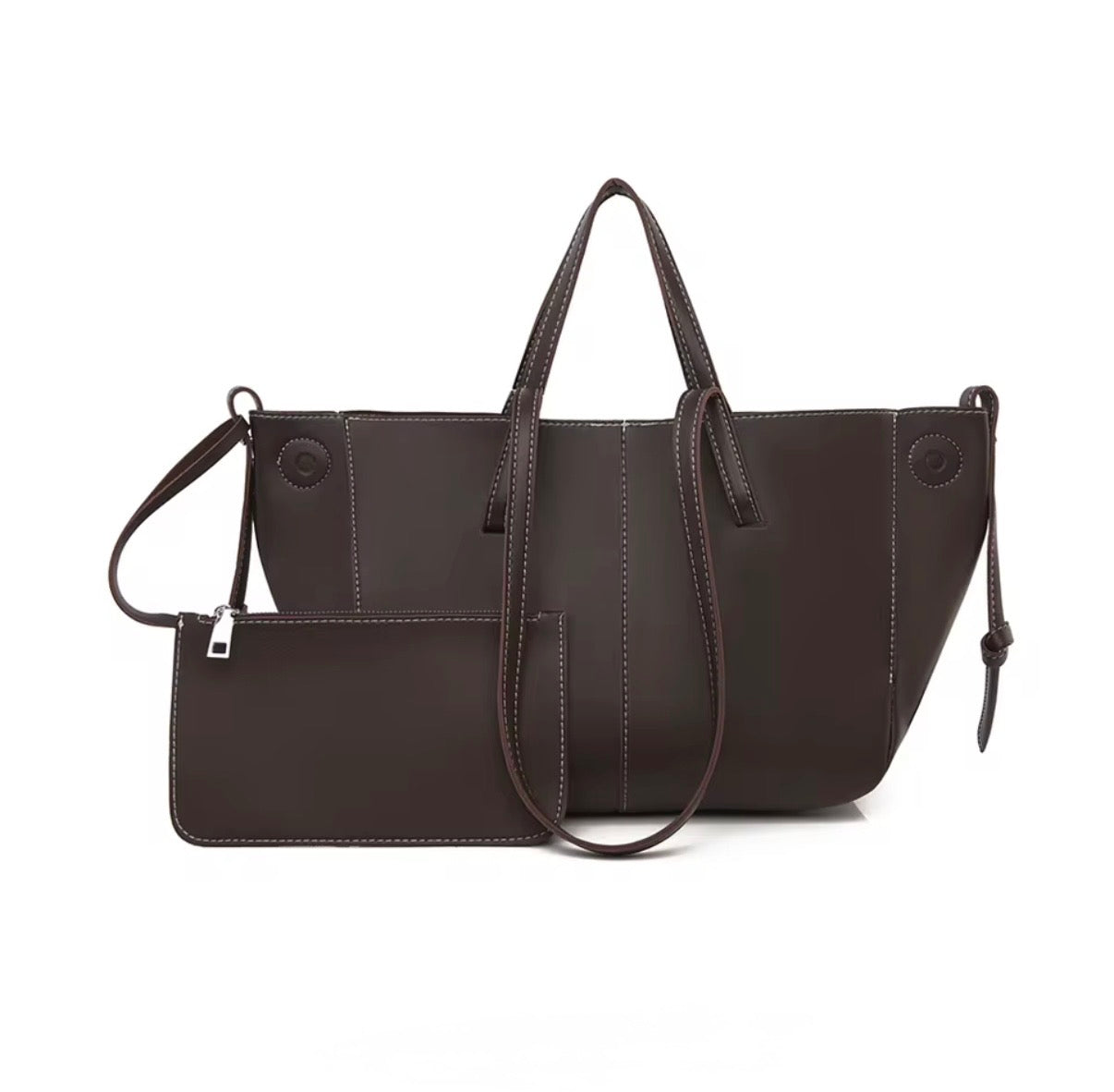 Duru Bag - Brun