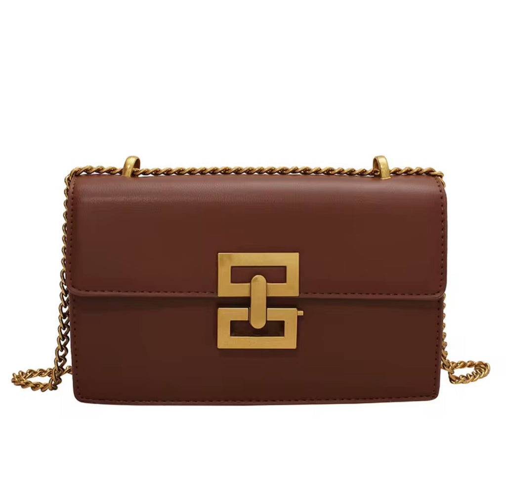 Esra Bag - Brun
