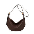 Kayra Bag - Brun