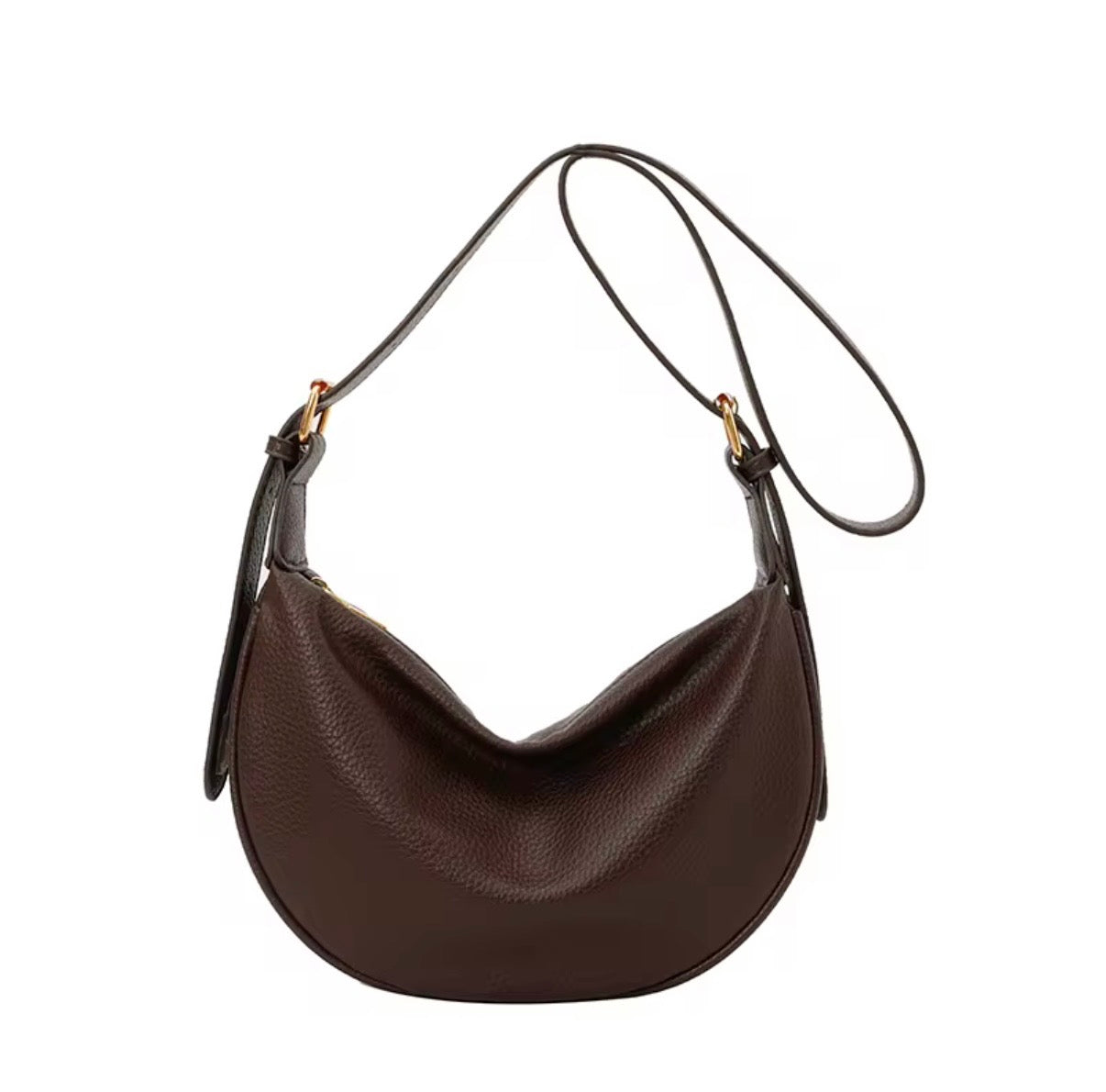 Kayra Bag - Brun
