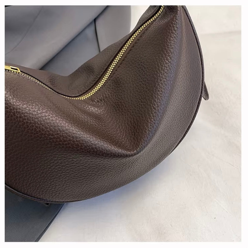 Kayra Bag - Brun