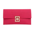 Nazar Bag - Cerise
