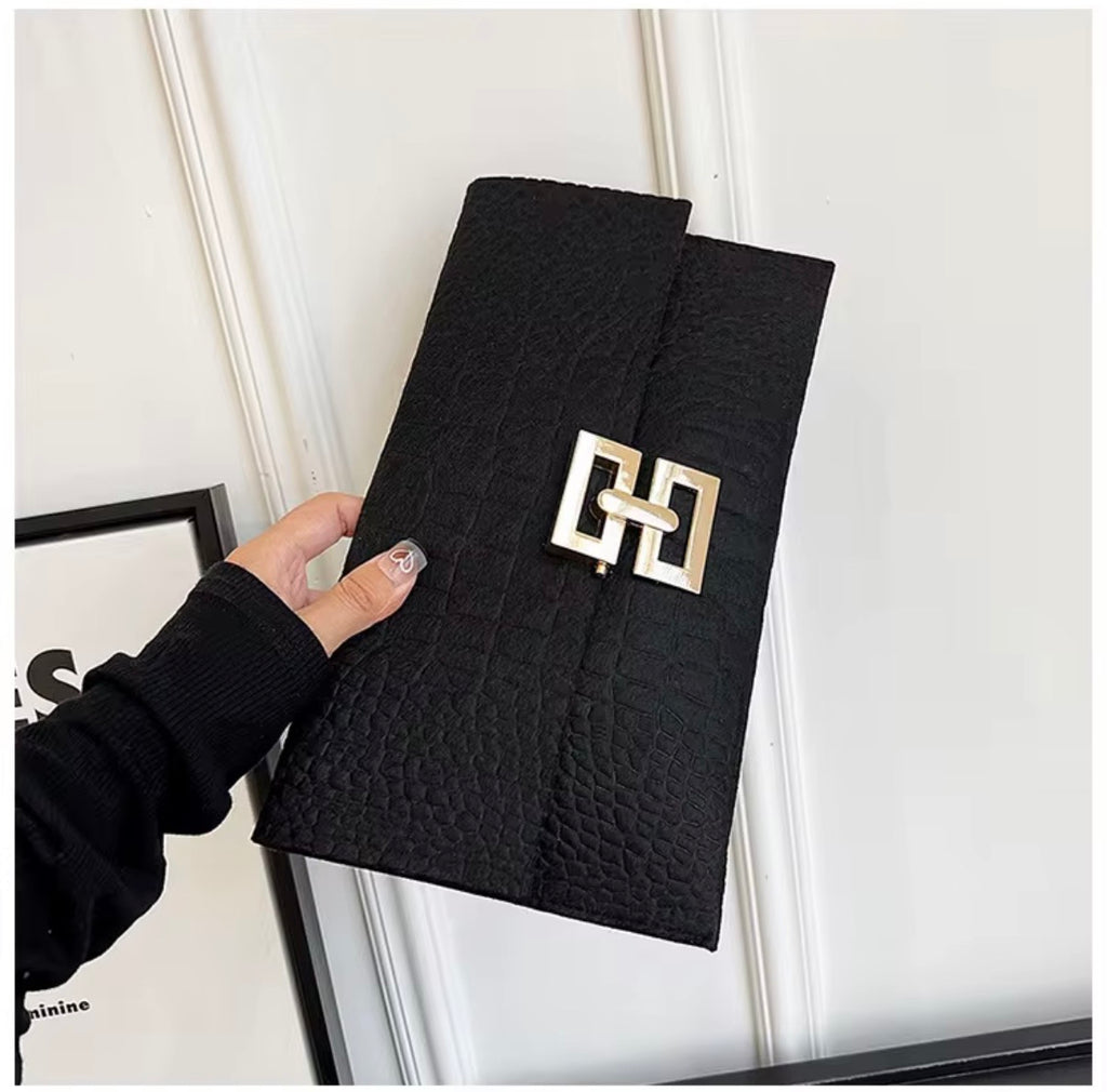 Nazar Bag - Svart