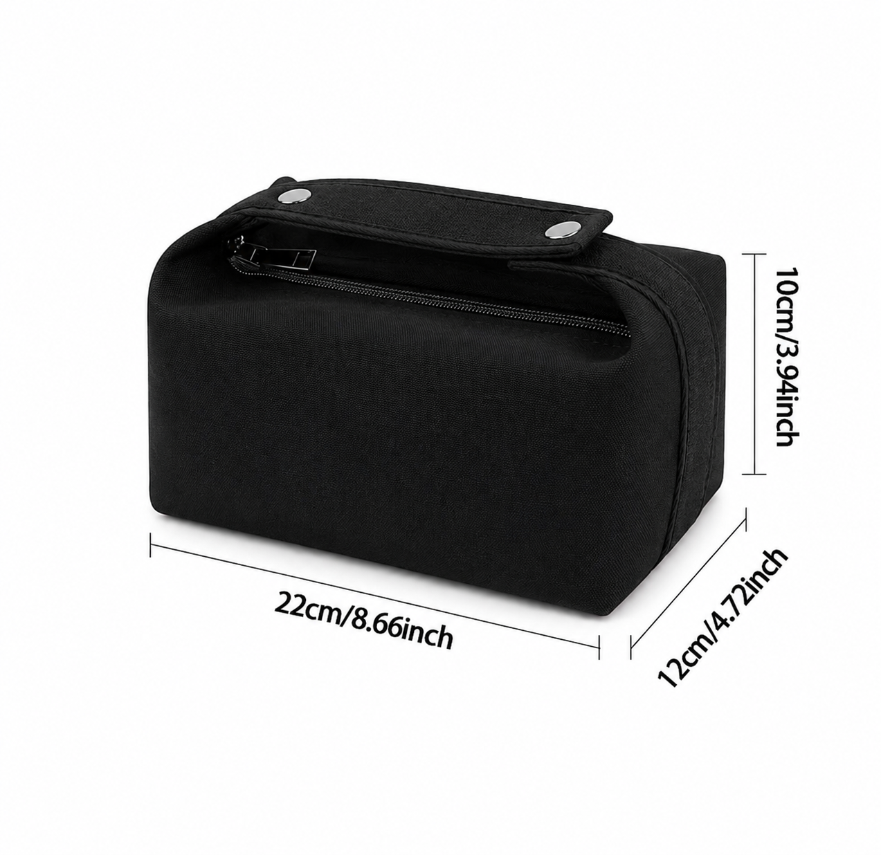 Alanya Makeup Bag